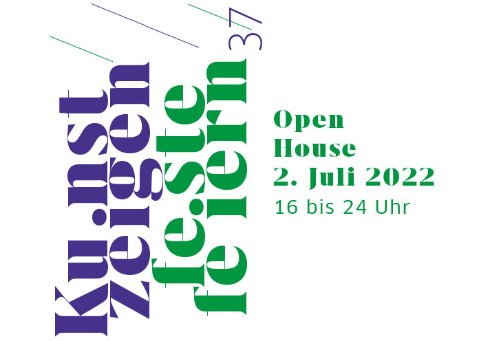 Sommer Open House 2022 