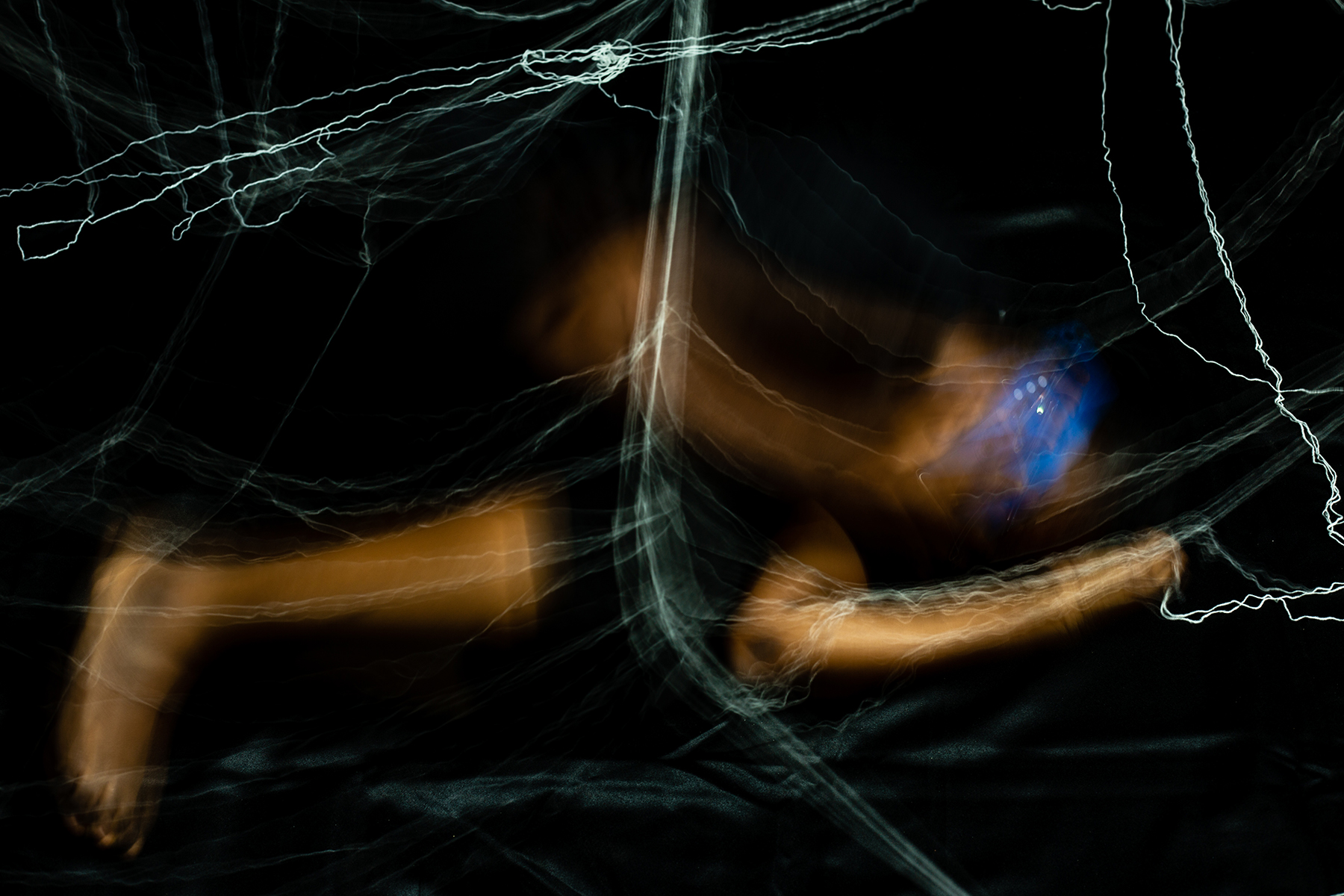 fotoszene - Ausstellung - Lina Mensah - Oktober 2025